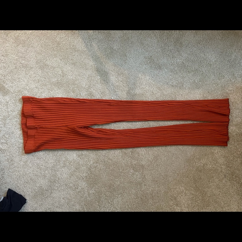 Simon Miller Rib Pants - Picture 4 of 6